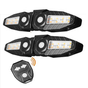 Habicare Wireless Remote-Controlled Bike Tail Light with Turn Signals (Waterproof) Wireless Remote-Controlled Bike Tail Light with Turn Signals (Waterproof)