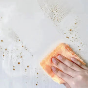 Oil-Proof Kitchen Wall Self-Adhesive Tiles – Transparent (5 different sizes available) by Habicare