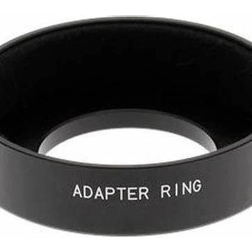 Jacobs Digital Smartphone Clamp Kowa TSN-AD2 Adapter Ring for SVII / YFII eyepiece (Except SVII25) Kowa TSN-AD2 Adapter Ring for SVII / YFII eyepiece (Except SVII25)