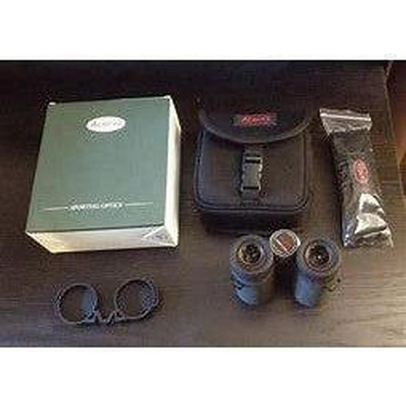 Kowa BD II 6.5x32 XD Binoculars by Jacobs Digital