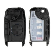 Habicare Kia Forte 2017 2018 Remote Key Fob 315 433 MHz TQ8 RKE 3F05 OSLOKA OKA875T Kia Forte 2017 2018 Remote Key Fob 315 433 MHz