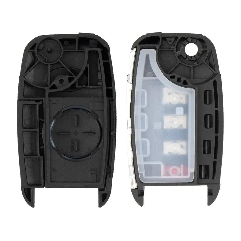 Habicare Kia Forte 2017 2018 Remote Key Fob 315 433 MHz TQ8 RKE 3F05 OSLOKA OKA875T Kia Forte 2017 2018 Remote Key Fob 315 433 MHz