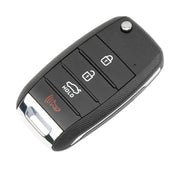 Habicare Kia Forte 2017 2018 Remote Key Fob 315 433 MHz TQ8 RKE 3F05 OSLOKA OKA875T Kia Forte 2017 2018 Remote Key Fob 315 433 MHz