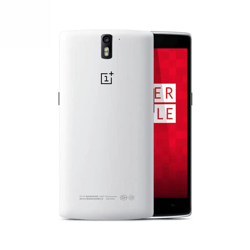 Hydrogel Screen Protector for OnePlus 1 by 9eight5
