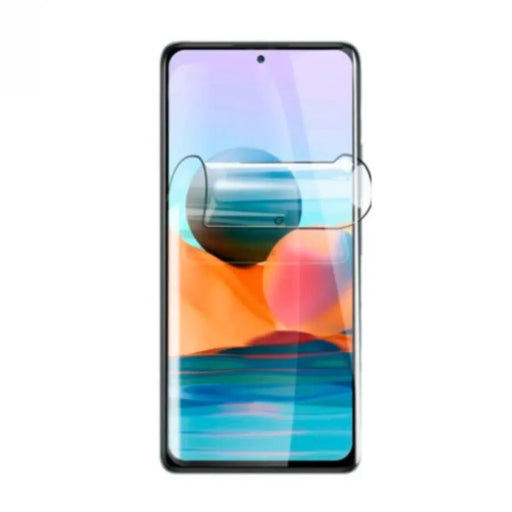 Hydrogel Screen Protector for OnePlus 10R 150W (Pack of 2) by 9eight5