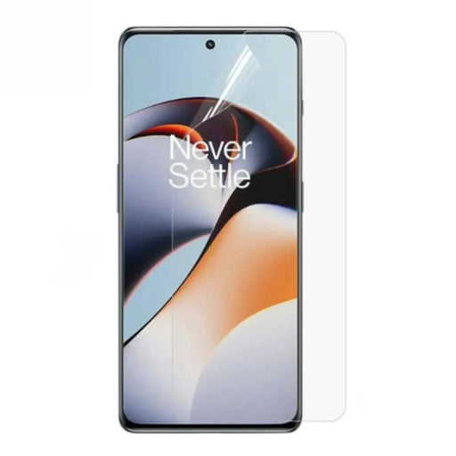 Hydrogel Screen Protector for OnePlus 11R by 9eight5