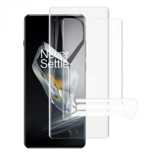Hydrogel Screen Protector for OnePlus 12 by 9eight5
