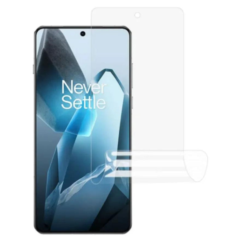 Hydrogel Screen Protector for OnePlus 13 by 9eight5