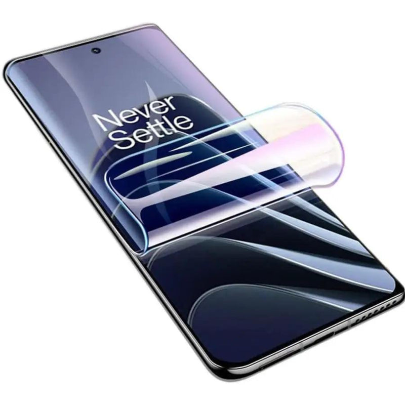 Hydrogel Screen Protector for OnePlus 13T (Pack of 2) by 9eight5