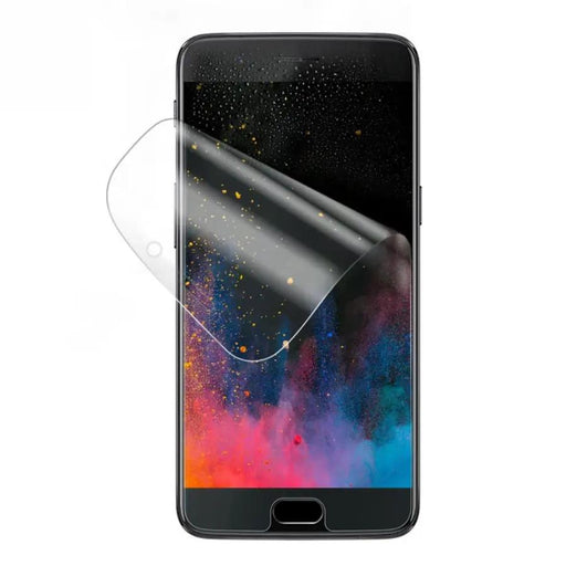 Hydrogel Screen Protector for OnePlus 5 by 9eight5