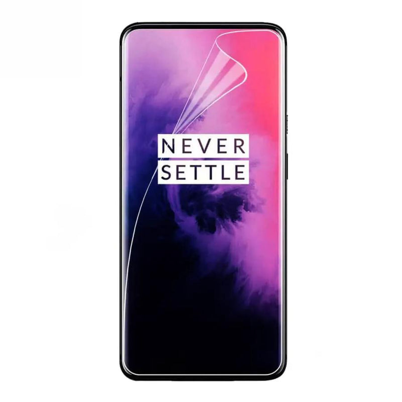 Hydrogel Screen Protector for OnePlus 7 Pro by 9eight5