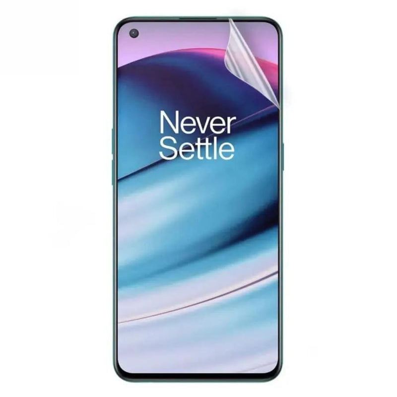 Hydrogel Screen Protector for OnePlus 8T (Pack of 2) by 9eight5