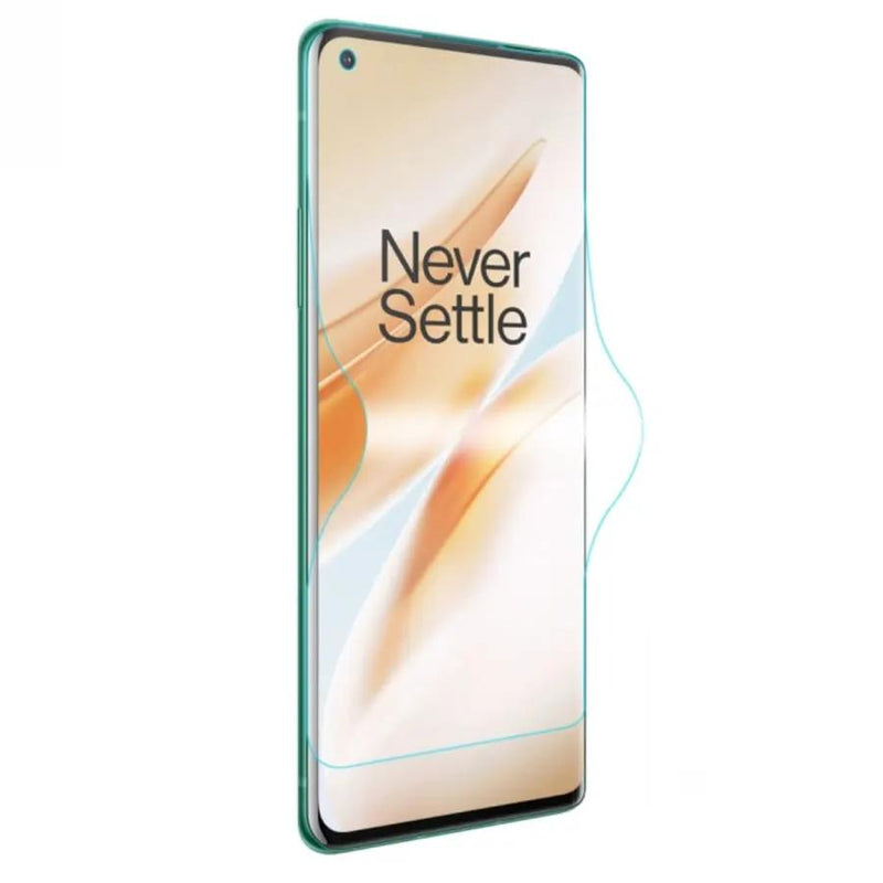 Hydrogel Screen Protector for OnePlus 8T Plus by 9eight5