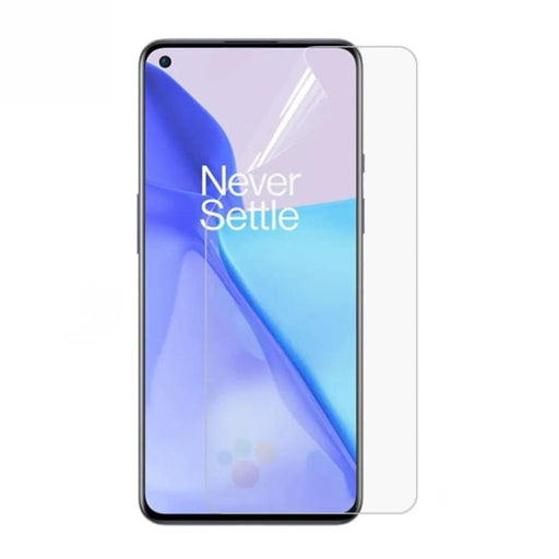 Hydrogel Screen Protector for OnePlus 9 by 9eight5