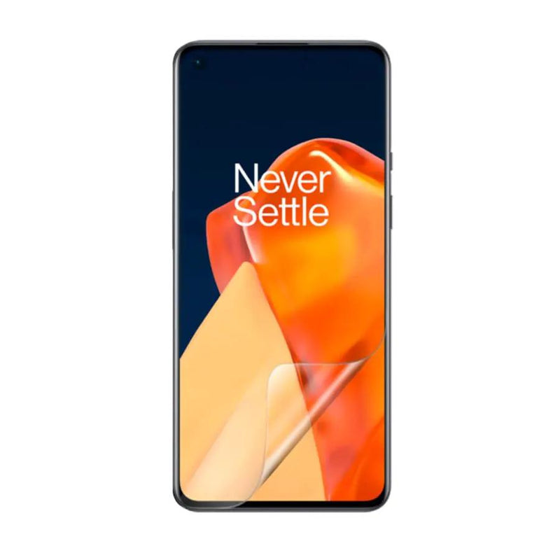 Hydrogel Screen Protector for OnePlus 9R by 9eight5