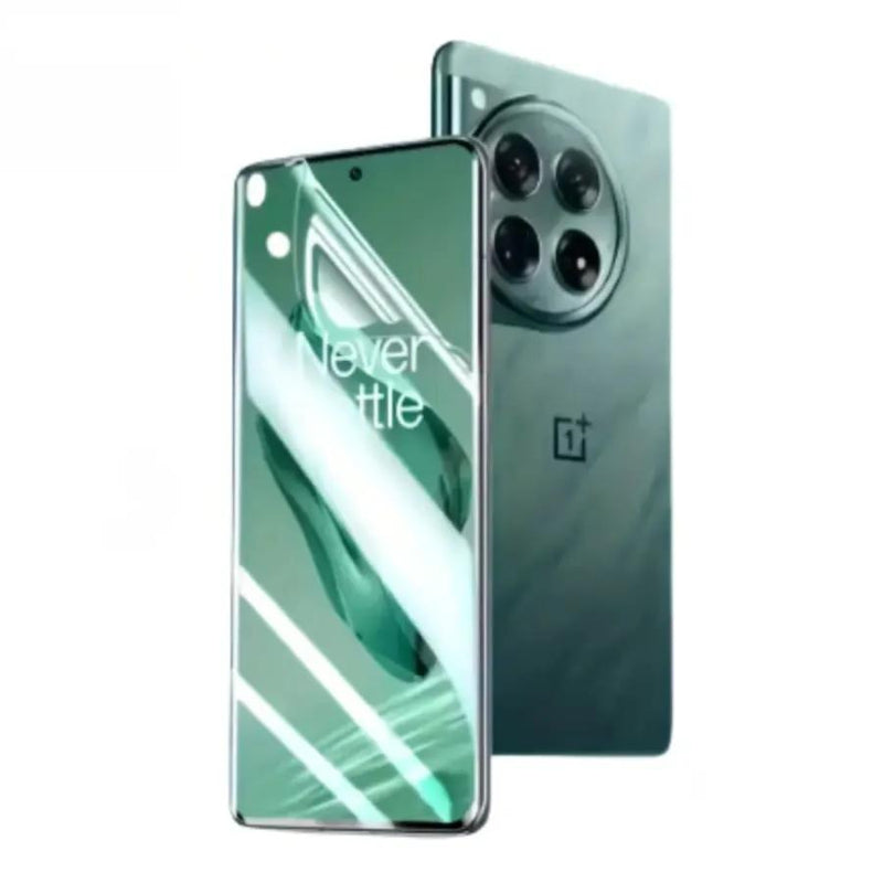 Hydrogel Screen Protector for OnePlus Ace 2 Pro by 9eight5