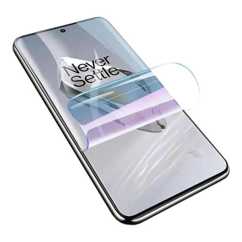 Hydrogel Screen Protector for OnePlus Ace 2V by 9eight5