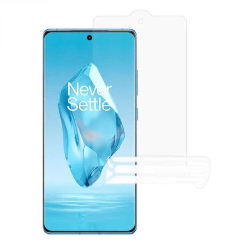 Hydrogel Screen Protector for OnePlus Ace 3 by 9eight5