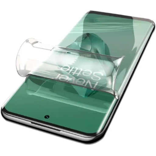 Hydrogel Screen Protector for OnePlus Ace 3 Pro by 9eight5