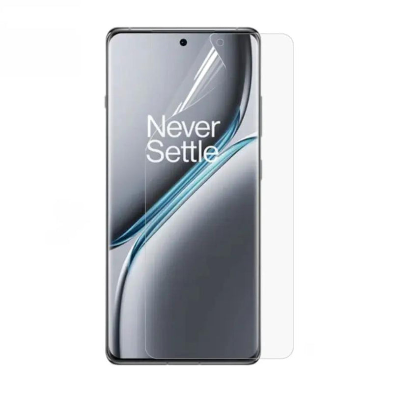Hydrogel Screen Protector for OnePlus Ace 5 by 9eight5