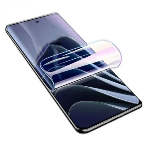 Hydrogel Screen Protector for OnePlus Ace 5 Racing Edition by 9eight5