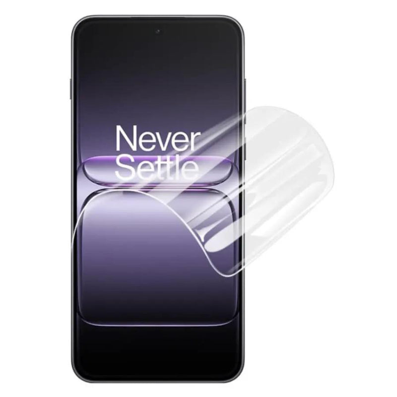 Hydrogel Screen Protector for OnePlus Ace 5 Ultra by 9eight5