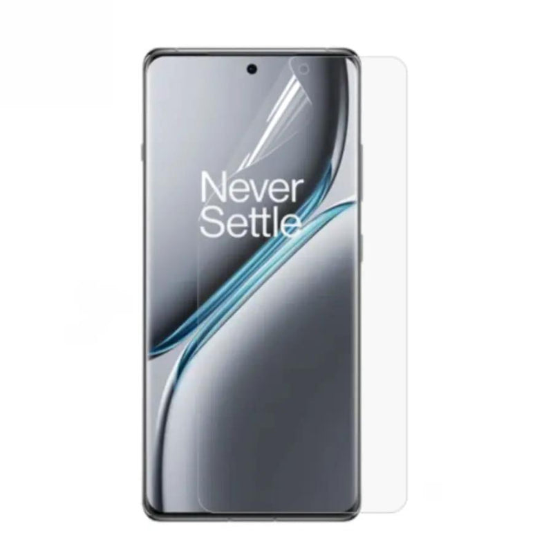 Hydrogel Screen Protector for OnePlus Ace (Pack of 2) by 9eight5