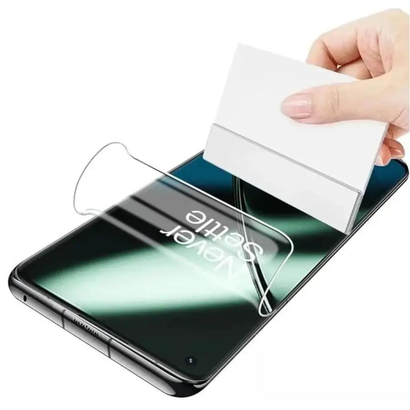 Hydrogel Screen Protector for OnePlus Ace Pro by 9eight5