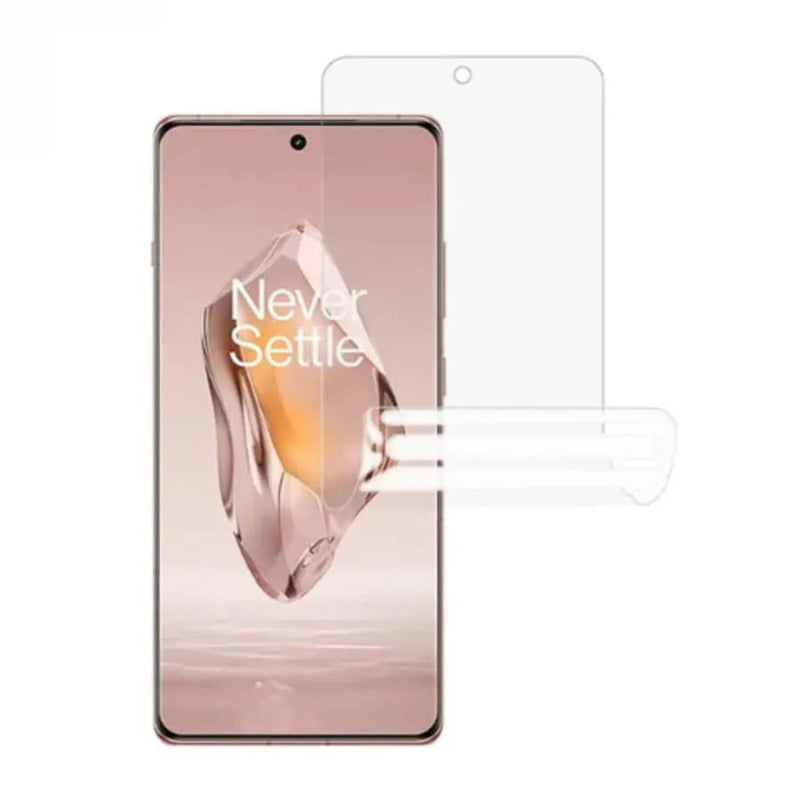 Hydrogel Screen Protector for OnePlus Ace Pro (Pack of 2) by 9eight5