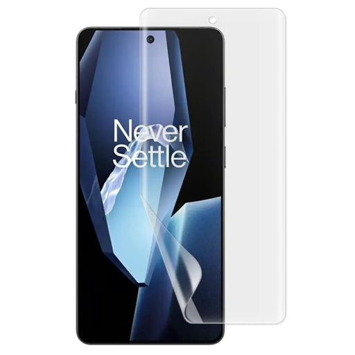 Hydrogel Screen Protector for OnePlus Ace Pro Racing by 9eight5