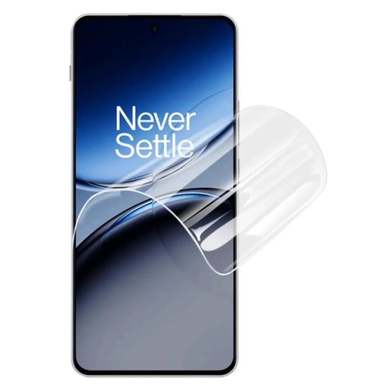 Hydrogel Screen Protector for OnePlus Nord 4 by 9eight5