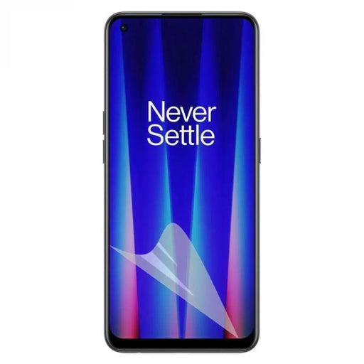 Hydrogel Screen Protector for OnePlus Nord CE 2 (Pack of 2) by 9eight5