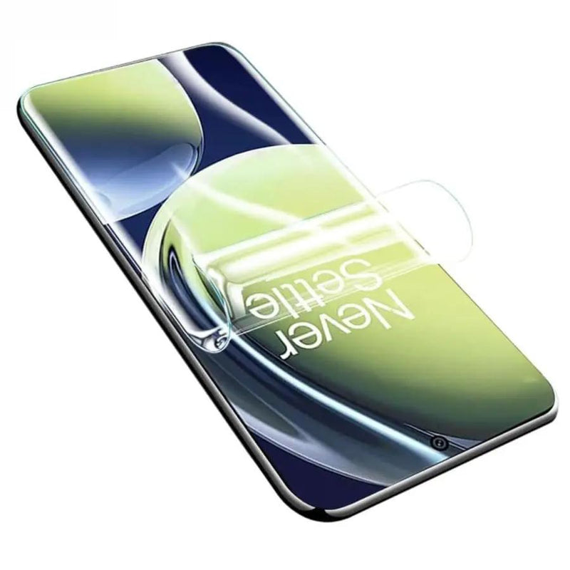 Hydrogel Screen Protector for OnePlus Nord CE 3 by 9eight5