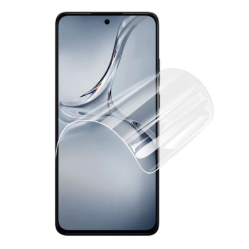 Hydrogel Screen Protector for OnePlus Nord CE4 Lite (Pack of 2) by 9eight5