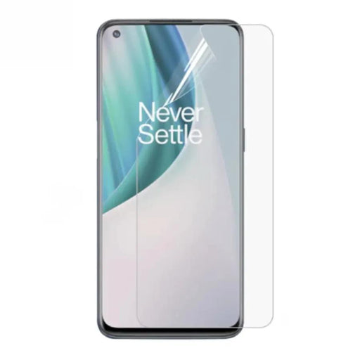 Hydrogel Screen Protector for OnePlus Nord N10 5G by 9eight5