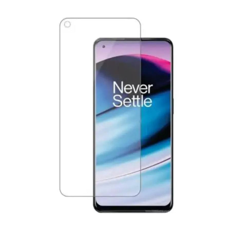 Hydrogel Screen Protector for OnePlus Nord N20 5G by 9eight5