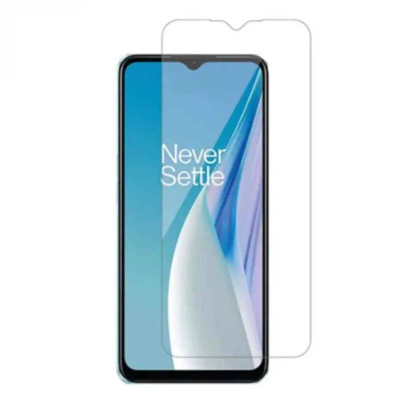 Hydrogel Screen Protector for OnePlus Nord N20 SE by 9eight5