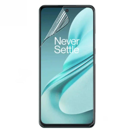 Hydrogel Screen Protector for OnePlus Nord N30 SE by 9eight5