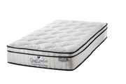 Double Bed | Base & Mattress by BroDeals