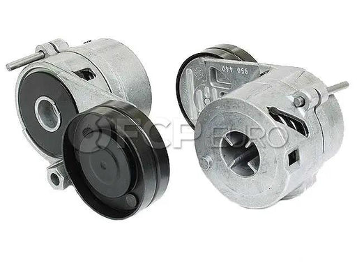 Audi VW Accessory Belt Tensioner - 078903133AB 078903133T by JBH AUTO PARTS