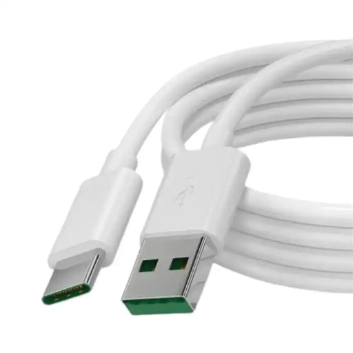 65W Original Type-C Charger Cable for Oppo by Habicare