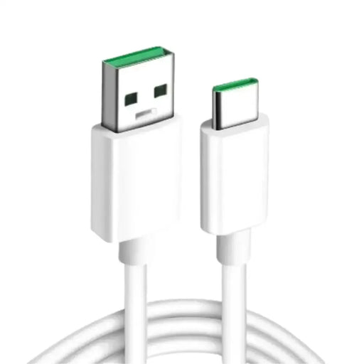 65W Original Type-C Charger Cable for Oppo by Habicare