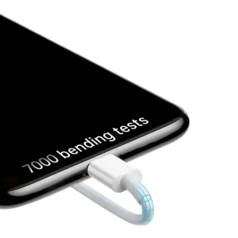 65W Original Type-C Charger Cable for Oppo by Habicare