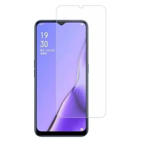 Screen Protector for Oppo A17 (Pack of 2) by 9eight5