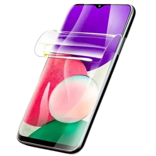 Hydrogel Screen Protector for Oppo A18 (4G) by 9eight5