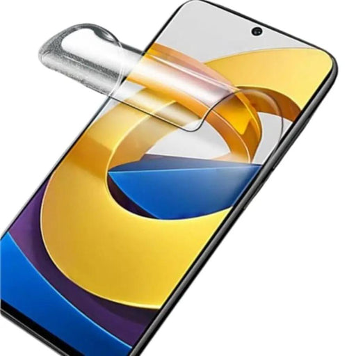 Hydrogel Screen Protector for Oppo A38 (4G) by 9eight5