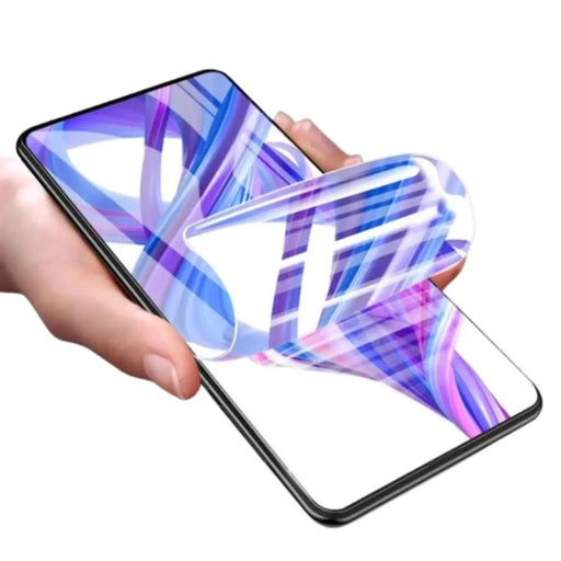 Hydrogel Screen Protector for Oppo A40 (4G) by 9eight5