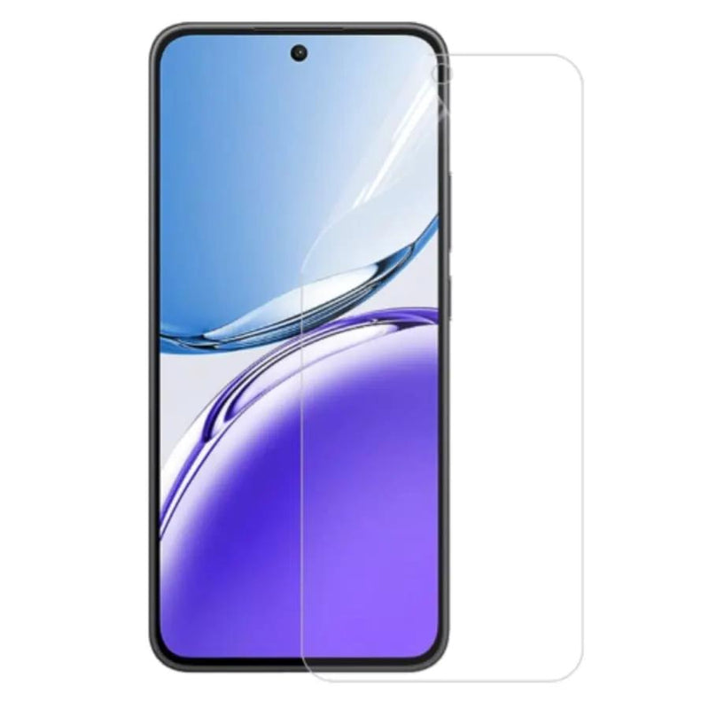Hydrogel Screen Protector for Oppo A5 (2020) (Pack of 2) by 9eight5