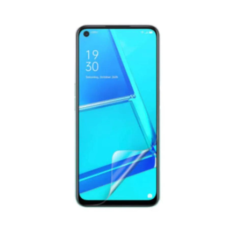 Hydrogel Screen Protector for Oppo A52 by 9eight5