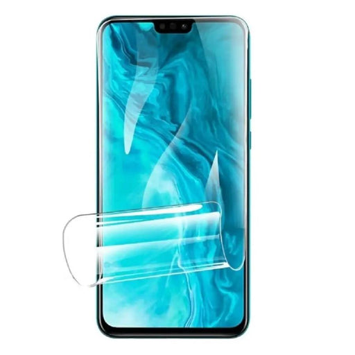 Hydrogel Screen Protector for Oppo A53 / A53S (Pack of 2) by 9eight5